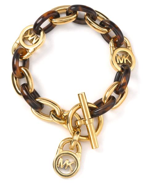 michael kors mk bracelet